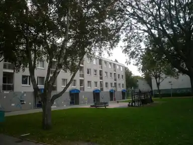 57m2 apartment te huur voor 713.02€/maand in Hof van Zaenden 132, Zaandam