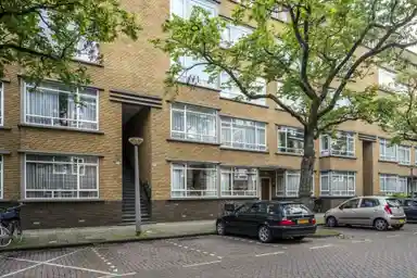 115m2 apartment to rent for 3200€/month in Milletstraat 29-1, Amsterdam