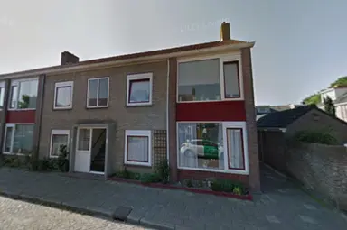 51m2 apartment to rent for 733.32€/month in Duin en Dal 31, Noordwijk