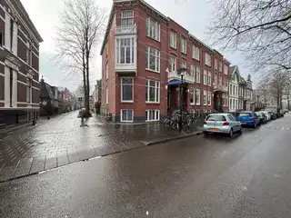 32m2 apartment in affitto per 612€/mese a Parklaan 11a-2, Groningen