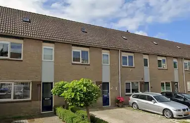 81m2 apartment to rent for 1168€/month in Groenewege, Noordwijk
