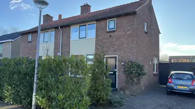 59m2 house in affitto per 654.79€/mese a Heuvelstraat 5, Laren