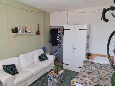 16m2 room to rent for 485€/month in Voorsterweg, Ede
