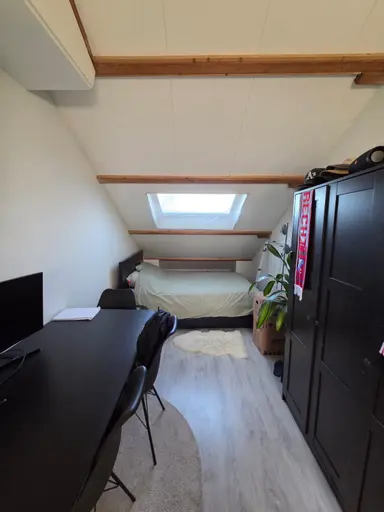 21m2 room to rent for 751€/month in Ringweg-Randenbroek, Amersfoort