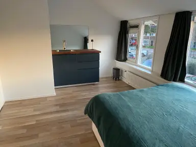 12m2 Camera in affitto per 650€/mese a Nassauplein, Delft