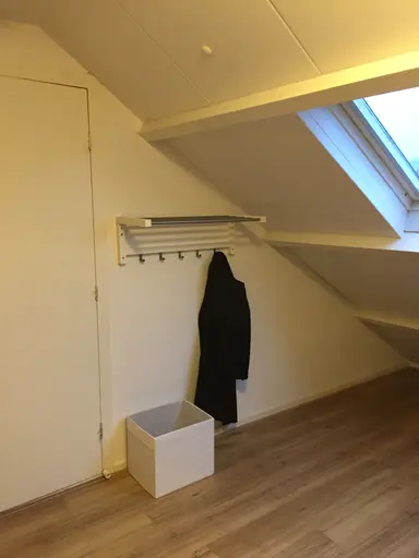 10m2 room to rent for 408€/month in Muzenlaan, Eindhoven