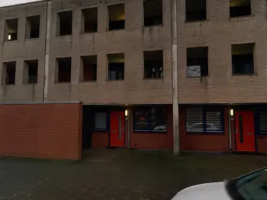 54μ² Διαμέρισμα προς ενοικίαση για 729.42€/μήνα σε Spoel 12, Emmer-Compascuum