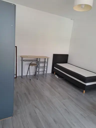 15m2 room to rent for 595€/month in Scharlo, Alkmaar