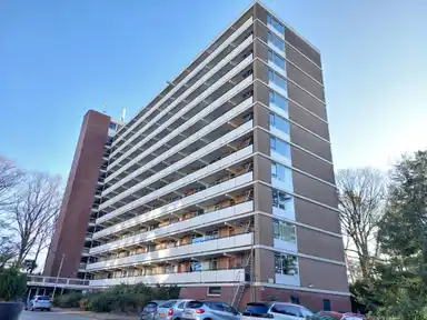 77m2 apartment to rent for 1002€/month in Kluizeweg 398, Arnhem