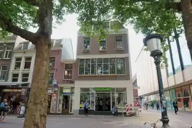 40μ² apartment προς ενοικίαση για 990€/μήνα σε Achter Clarenburg, Utrecht