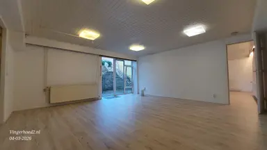 71μ² apartment προς ενοικίαση για 1034€/μήνα σε Vingerhoed, Dieren