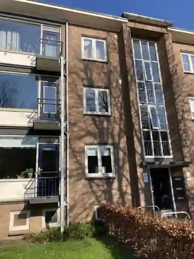 60m2 apartment to rent for 731.87€/month in P.C. Hooftlaan 130, Deventer