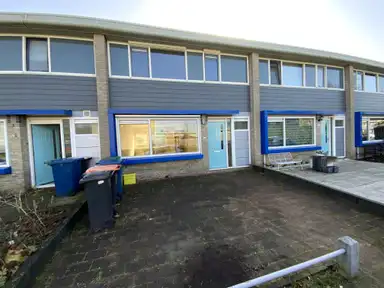 75m2 house to rent for 719.55€/month in Troubadourstraat 30, Apeldoorn