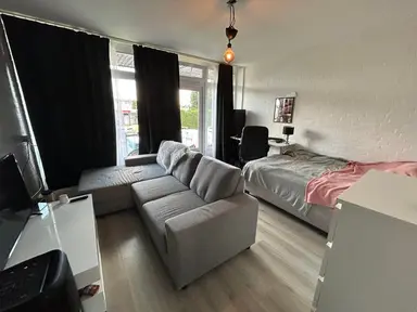 24m2 studio to rent for 660€/month in Kampstraat 17N, Landgraaf