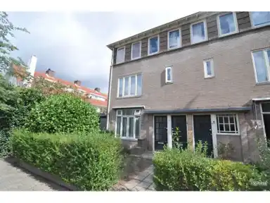 93m2 apartment to rent for 1995€/month in Sint Hubertusstraat, Eindhoven