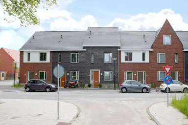 117m2 house to rent for 1800€/month in Eerstegeluk, Amsterdam