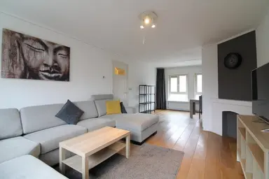 83m2 apartment to rent for 1750€/month in Sint Leonardusstraat, Eindhoven