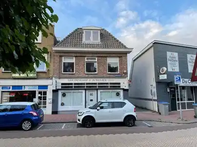 85m2 apartment to rent for 850€/month in Beldsteeg, Almelo
