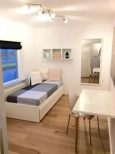 11m2 room to rent for 625€/month in Nassaulaan, Harderwijk