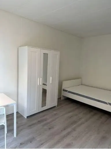 40m2 studio to rent for 991€/month in Rumpenerstraat, Brunssum