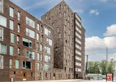 121m2 Appartement à louer pour 2750€/mois à Bermuda 102, Zaandam