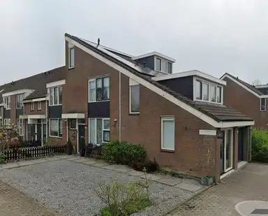 115m2 apartment to rent for 1350€/month in Poldermolen 58, Hoorn