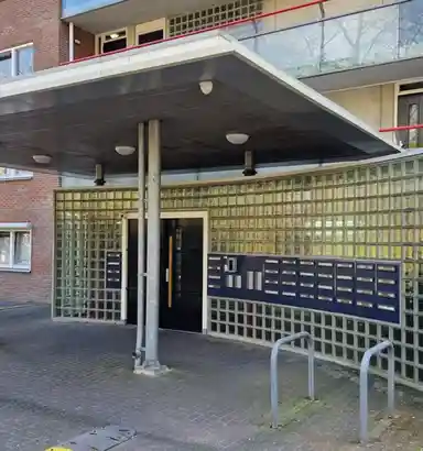100m2 apartment to rent for 1795€/month in Jachthoornlaan, Arnhem