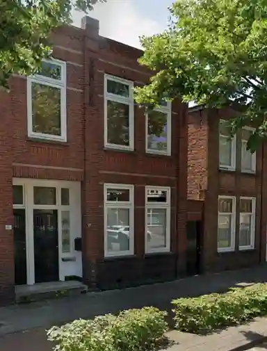 86m2 apartment to rent for 1075€/month in Wouwsestraatweg 98a, Bergen op Zoom