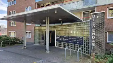 100m2 apartment to rent for 1795€/month in Jachthoornlaan, Arnhem
