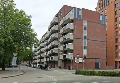 75m2 apartment to rent for 1525€/month in Pastoor Petersstraat, Eindhoven