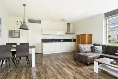 56m2 apartment te huur voor 2000€/maand in Cannenburgh 37, Amstelveen