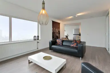 96m2 apartment to rent for 2190€/month in Clausplein, Eindhoven