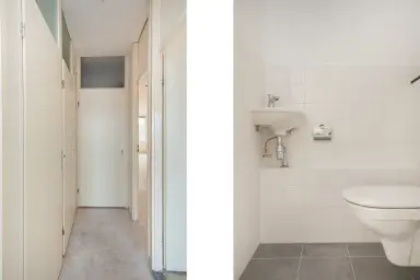 102m2 apartment to rent for 1515€/month in Klaverhof, Alphen aan den Rijn