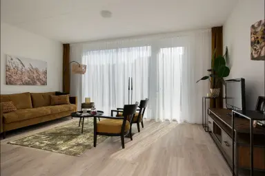 145m2 house to rent for 1700€/month in Maarten Harpertszoon Trompweg 166, Dordrecht