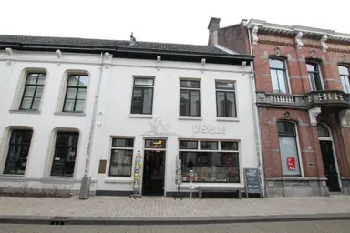 95m2 apartment to rent for 2200€/month in Nieuwlandstraat 36a, Tilburg