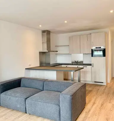 78m2 apartment to rent for 2195€/month in Beeklaan 55, The Hague