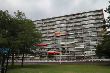 97m2 apartment to rent for 793.79€/month in Wezenland 420, Deventer