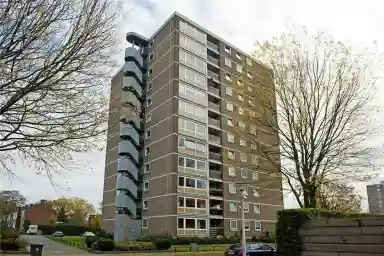 70m2 apartment to rent for 697.72€/month in Spechtstraat 131, Enschede