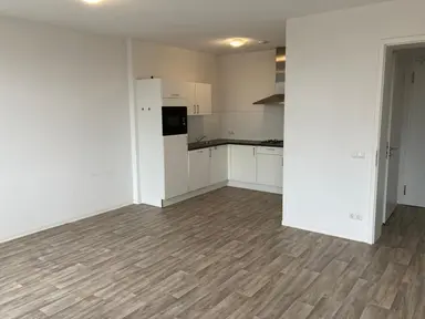 81m2 apartment to rent for 1595€/month in Beltstraat, Enschede