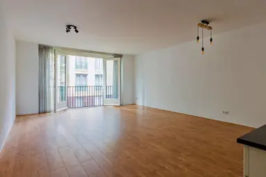70m2 apartment to rent for 1850€/month in Bellevuelaan, Haarlem