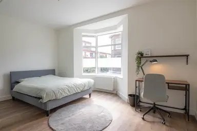 93m2 apartment to rent for 2100€/month in Okkernootstraat 69, The Hague