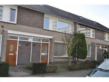 116m2 house te huur voor 2250€/maand in Zuiderzeelaan, Eindhoven