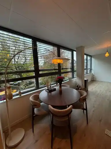 65m2 apartment to rent for 1500€/month in Pikeursbaan, Deventer