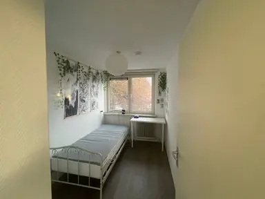 10m2 room te huur voor 575€/maand in Garnichweg 59, Eindhoven