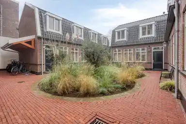 83m2 maison à louer pour 2795€/mois à Middelstegracht 147C, Leiden