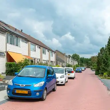 41m2 house to rent for 937€/month in Hasselt