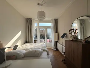 14m2 room to rent for 580€/month in Tweede Willemstraat, Groningen