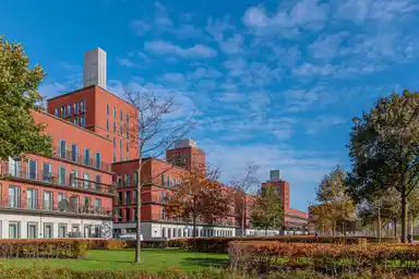 92m2 apartment to rent for 1695€/month in Frits Diepenlaan 89, The Hague