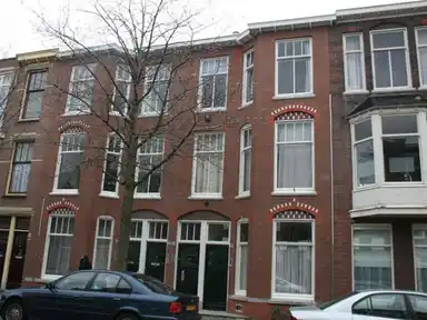32m2 apartment te huur voor 1147€/maand in Fahrenheitstraat, The Hague