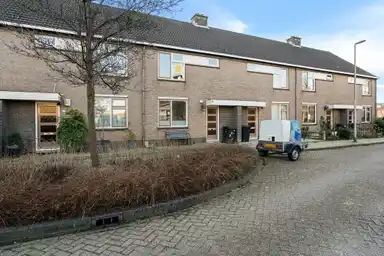 124m2 house to rent for 1955€/month in Vasariruimte 54, Zoetermeer